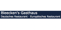 Kundenlogo Bleeckens Gasthaus GbR