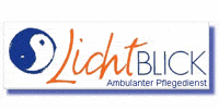 Kundenlogo Lichtblick Ambulanter Pflegedienst