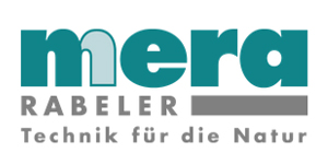 Kundenlogo von mera Rabeler GmbH & Co. KG Kundenlogo von mera Rabeler GmbH & Co. KG