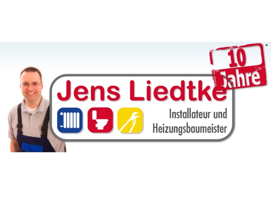 Kundenbild groß 1 Liedtke Jens Installateur- und Heizungsbaumeister