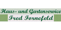 Kundenlogo Fornefeld Fred Haus- und Gartenservice