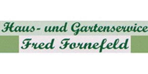 Kundenlogo von Fornefeld Fred Haus- und Gartenservice