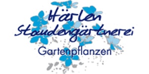 Kundenlogo von Härlen Uwe Staudengärtnerei