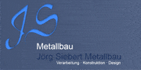 Kundenlogo J.S Metallbau Siebert Jörg