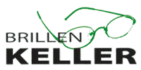 Kundenlogo Brillen Keller Augenoptik