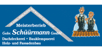 Kundenlogo Gebr. Schüürmann GmbH Dachdeckerei