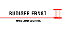 Kundenlogo Ernst Rüdiger Heizungstechnik Inh. Stefan Wenk