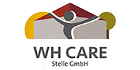 Kundenlogo WH Care Stelle GmbH Lebens- und Gesundheitszentrum Hainfelder Hof Pflegezentrum