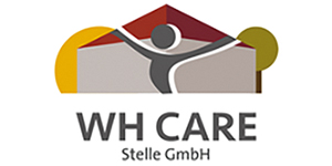 Kundenlogo von WH Care Stelle GmbH Lebens- und Gesundheitszentrum Hainfelder Hof Pflegezentrum