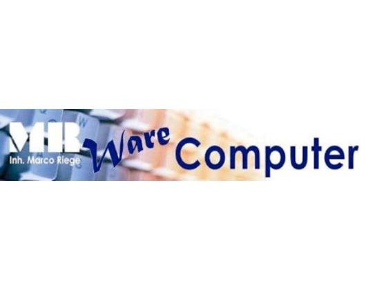 Kundenbild groß 1 MRWare Computer, Inh. Marco Riege Vertrieb & Reparatur
