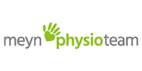 Kundenlogo meyn physioteam Physiotherapie Inh. Sabine Meyn