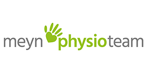 Kundenlogo von meyn physioteam Physiotherapie Inh. Sabine Meyn