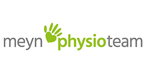 Kundenlogo von meyn physioteam Physiotherapie Inh. Sabine Meyn Kundenlogo von meyn physioteam Physiotherapie Inh. Sabine Meyn