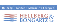 Kundenlogo Hellberg & Bongartz GbR Heizung u. Sanitärtechnik