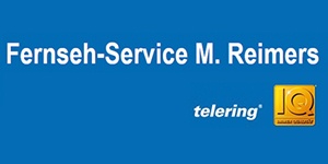 Kundenlogo von Reimers Martin Fernseh-Service