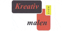 Kundenlogo Kreativ malen GmbH Malermeisterbetrieb