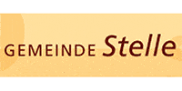 Kundenlogo Gemeinde Stelle