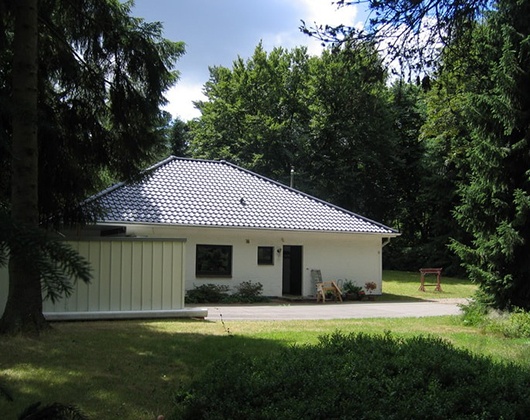 Kundenbild klein 4 Bruns Holzbau GmbH