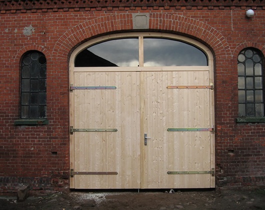 Kundenbild groß 6 Bruns Holzbau GmbH