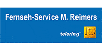 Kundenlogo Reimers Martin Fernseh-Service