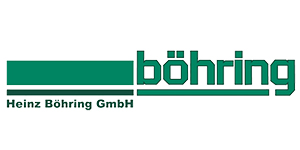 Kundenlogo von Böhring GmbH Heizöl / Premium Heizöl