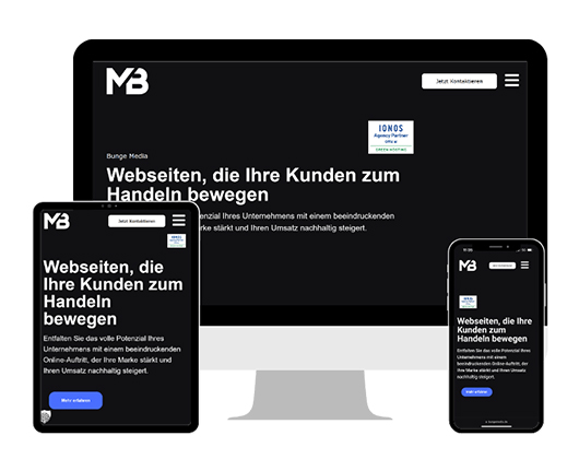 Kundenbild groß 1 Bunge Media