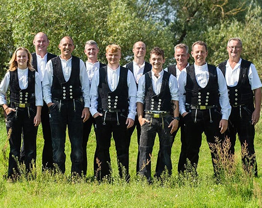 Kundenbild groß 1 Bruns Holzbau GmbH