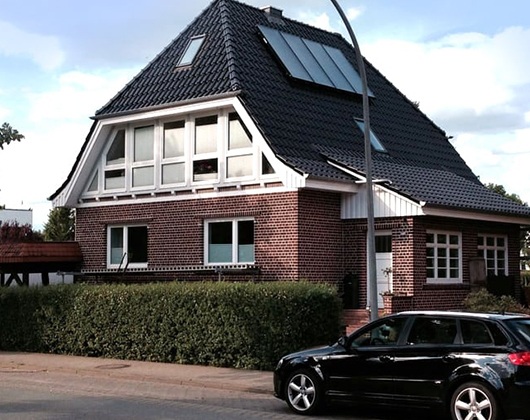 Kundenbild klein 3 Bruns Holzbau GmbH