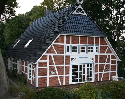 Kundenbild klein 5 Bruns Holzbau GmbH