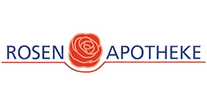 Kundenlogo von Rosen-Apotheke Inh. Hans-Martin Schulze