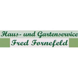 Bild von Fornefeld Fred Haus- und Gartenservice