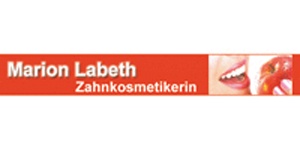 Kundenlogo von Labeth Marion Zahnkosmetikstudio