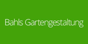 Kundenlogo von Bahls Garten- u. Landschaftsbau GbR