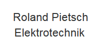 Kundenlogo Pietsch Elektro