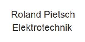 Kundenlogo von Pietsch Elektro