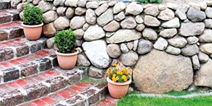 Kundenlogo von Bahls Garten- u. Landschaftsbau GbR