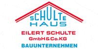 Kundenlogo Eilert Schulte GmbH & Co. KG Baugeschäft