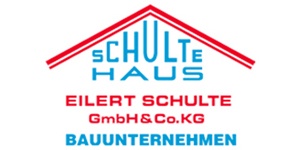 Kundenlogo von Eilert Schulte GmbH & Co. KG Baugeschäft