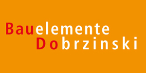 Kundenlogo von Bauelemente Dobrzinski