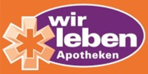 Kundenlogo von wir leben Apotheke in Marschacht