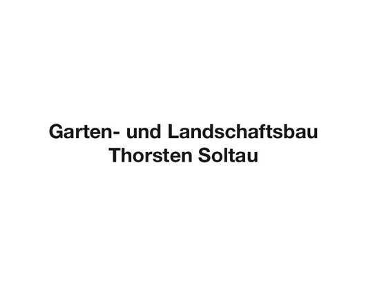 Kundenbild groß 1 Soltau Thorsten Garten- und Landschaftsbau