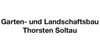 Kundenlogo von Soltau Thorsten Garten- und Landschaftsbau