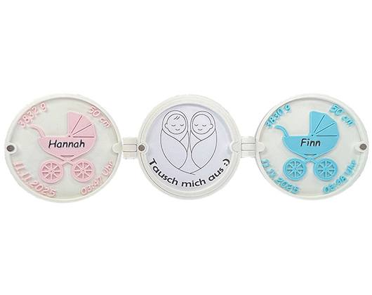 Kundenbild klein 5 Form-Wandler