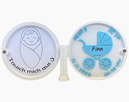 Kundenbild klein 6 Form-Wandler