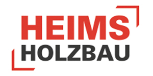 Kundenlogo von Heims Holzbau - Inh. B. Heims