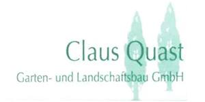 Kundenlogo von Claus Quast Garten- und Landschaftsbau GmbH Kundenlogo von Claus Quast Garten- und Landschaftsbau GmbH