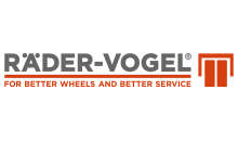 Kundenlogo von RÄDER-VOGEL RÄDER- UND ROLLENFABRIK GMBH & CO. KG Kundenlogo von RÄDER-VOGEL RÄDER- UND ROLLENFABRIK GMBH & CO. KG