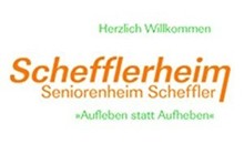 Kundenlogo von Scheffler Marion u. Tanja Seniorenheim Kundenlogo von Scheffler Marion u. Tanja Seniorenheim