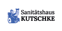 Kundenlogo Sanitätshaus Kutschke