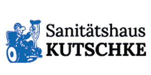 Kundenlogo von Sanitätshaus Kutschke